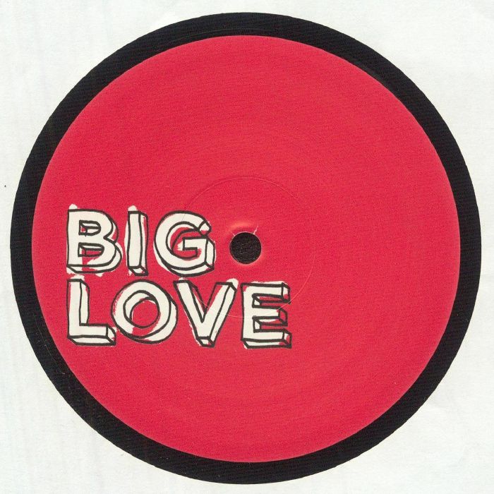 HAJI, Seamus/MOON BOOTS/DJ FUDGE/DANOU P - A Touch Of Love EP6