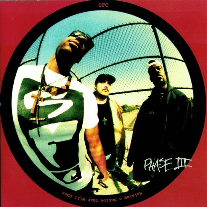 SFC - Phase III