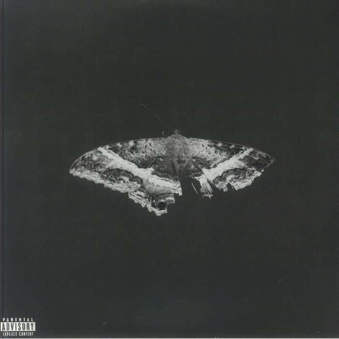Kendrick LAMAR - To Pimp A Butterfly (10th Anniversary