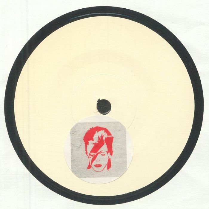 DAVID - The Unreleased Funky Instrumentals Vol 2