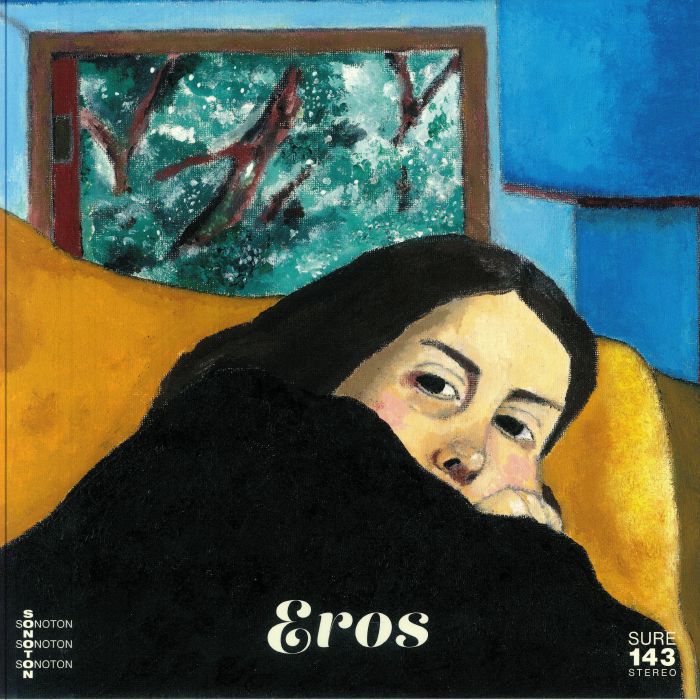 O'SULLIVAN, Daniel - Eros