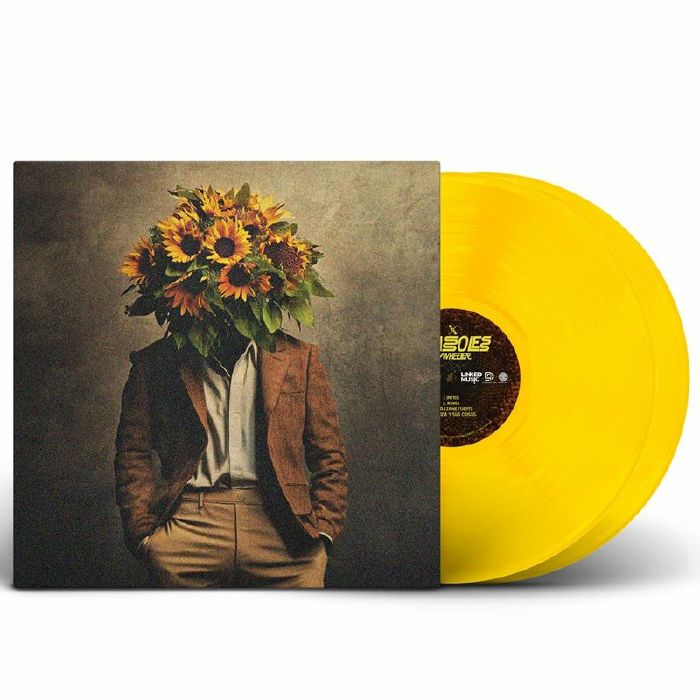 WHEELER, Jay - Girasoles