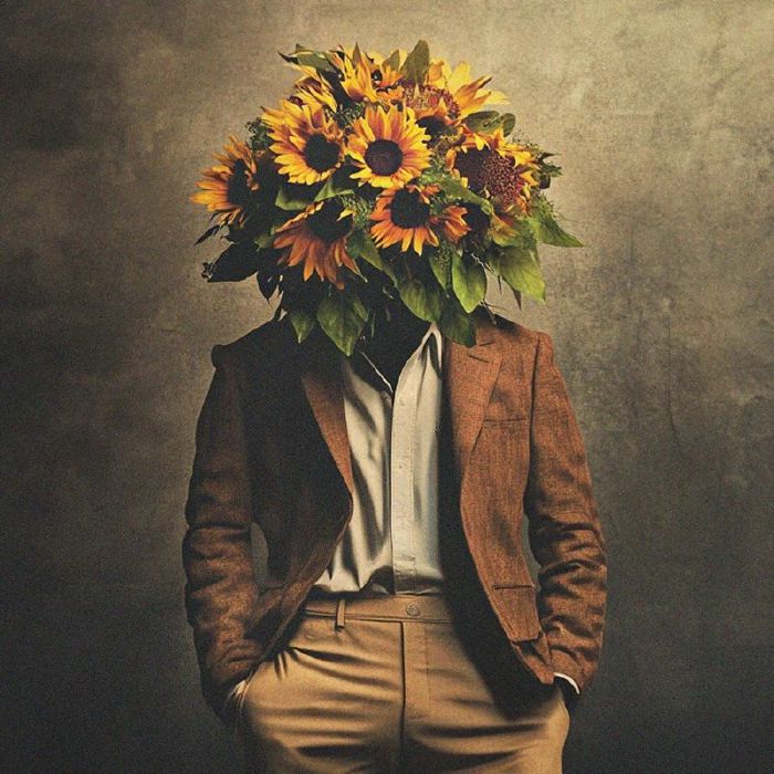 WHEELER, Jay - Girasoles