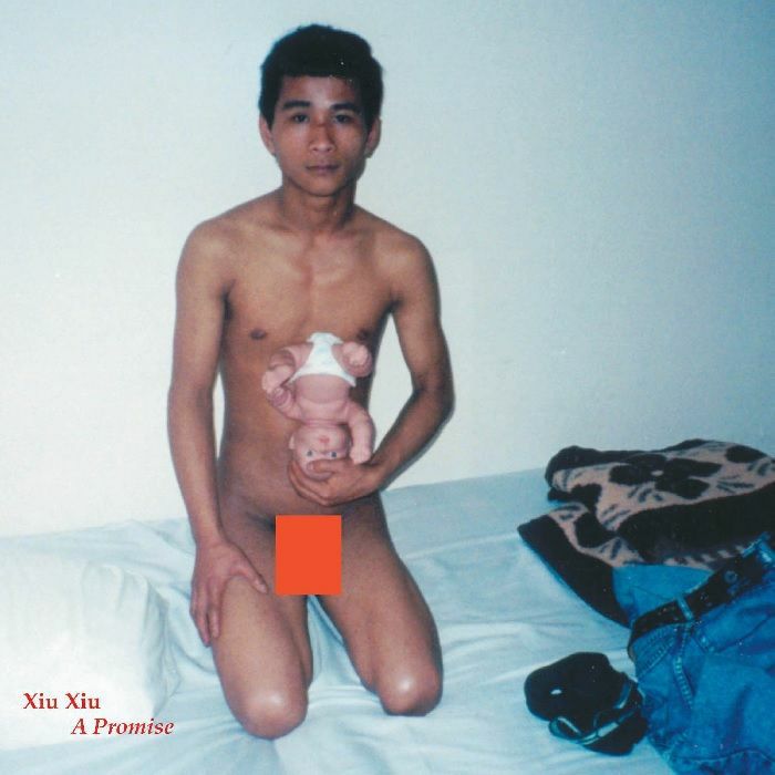 XIU XIU - A Promise