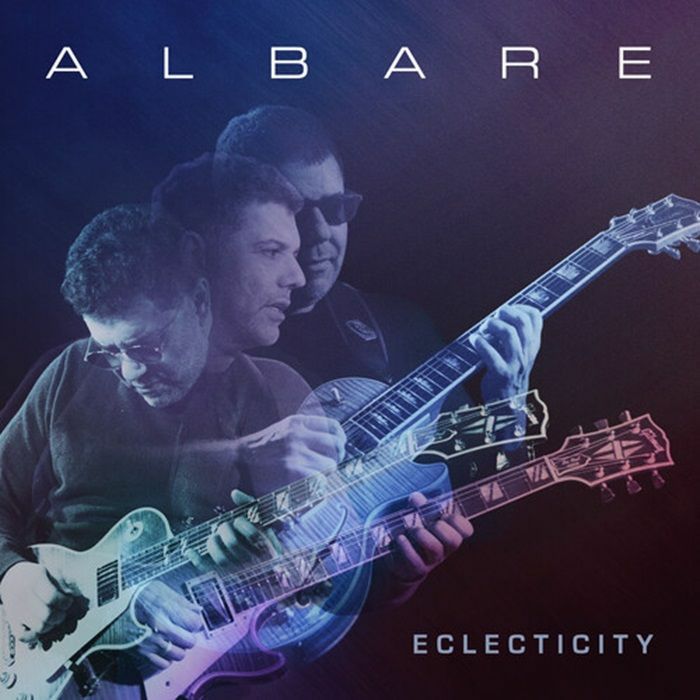 ALBARE - Eclecticity