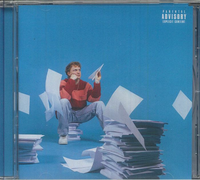 KNOX - Going Going Gone