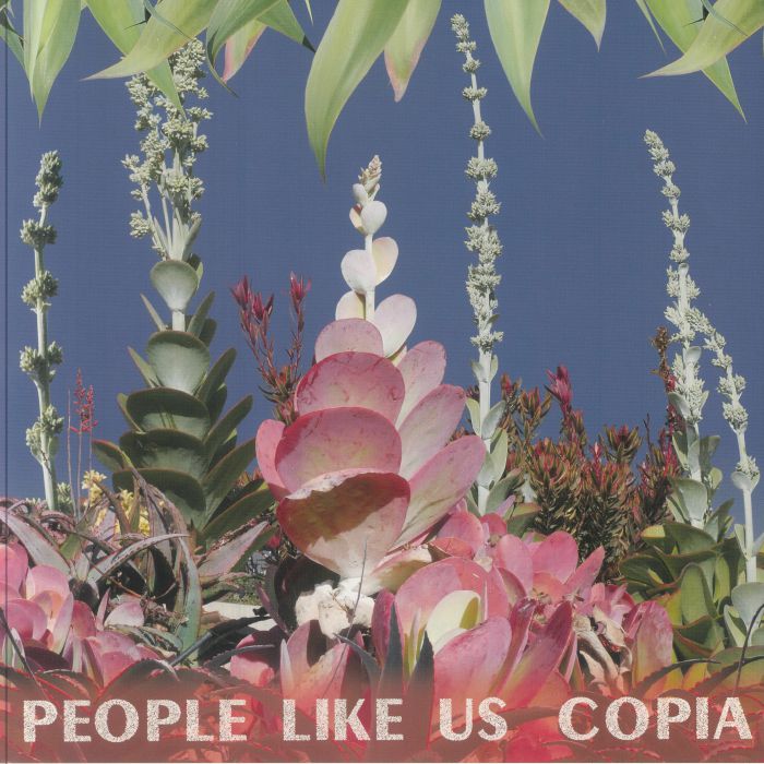 People Like Us – Copia vinyl cover