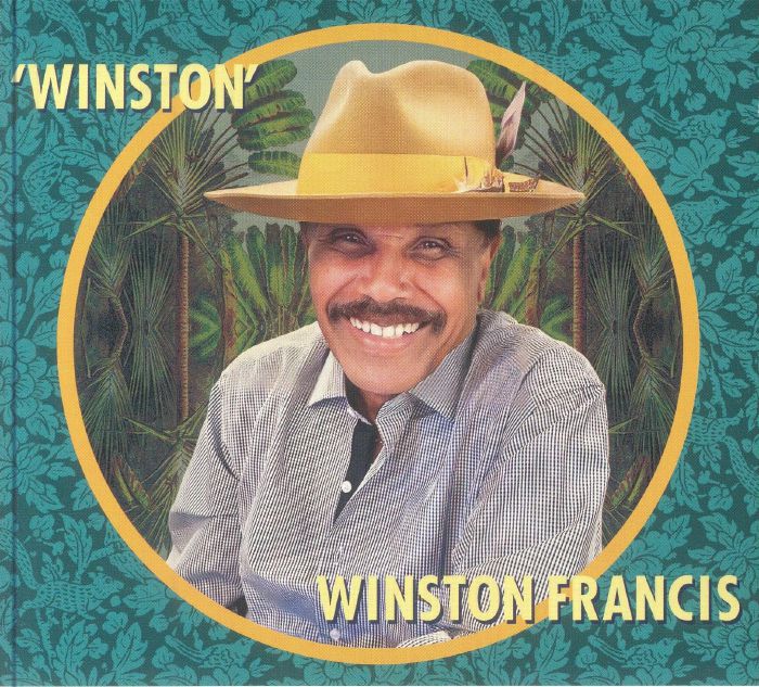 Winston Francis / The Sound Dimensions – Mr. Fixit