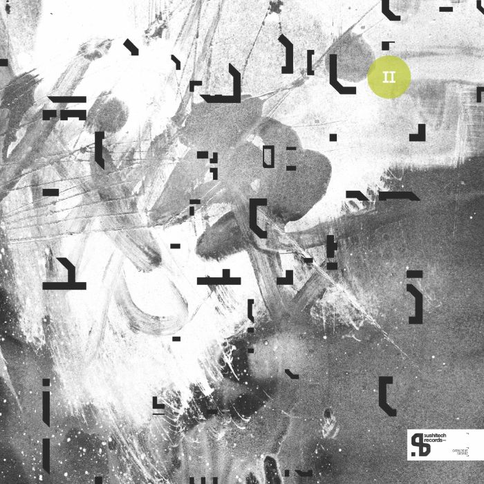 HOUSEY DOINGZ - A Few & Far Between II
