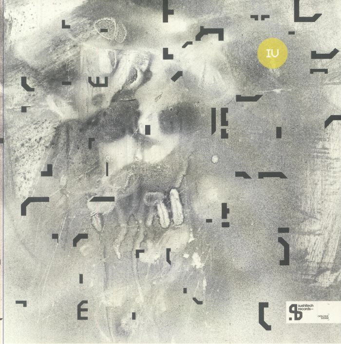 Housey Doingz – A Few & Far Between IV vinyl cover