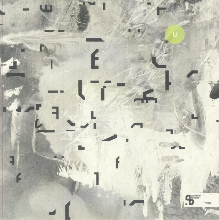 Housey Doingz – A Few & Far Between V vinyl cover