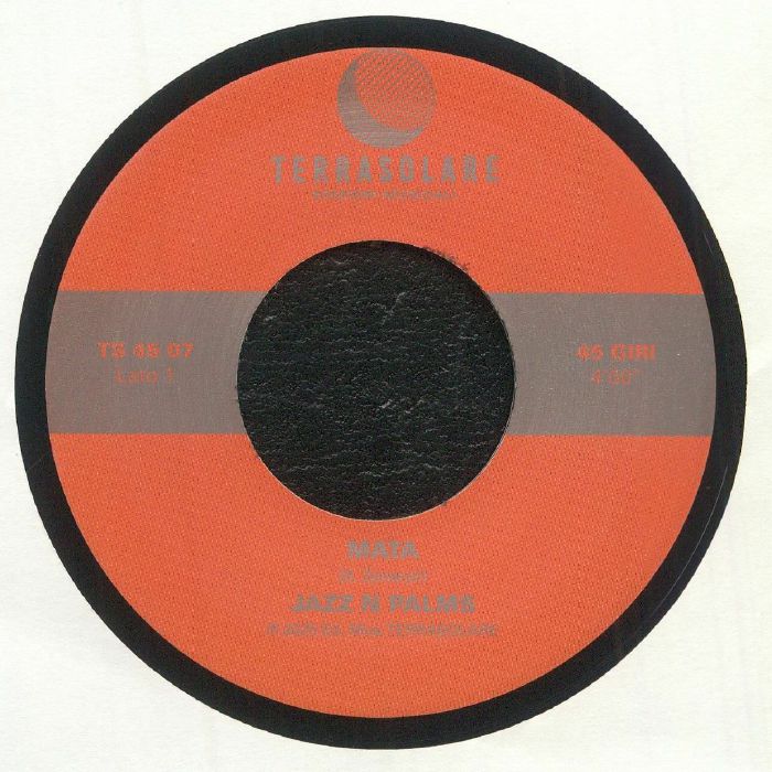 JAZZ N PALMS - Mata