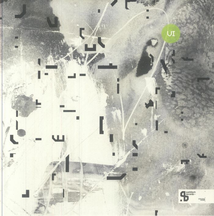Housey Doingz – A Few & Far Between VI vinyl cover