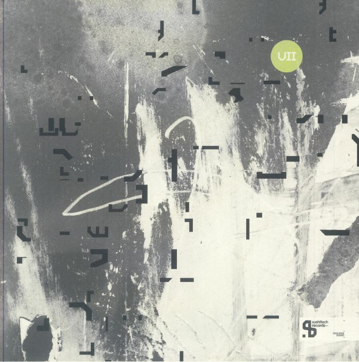 Housey Doingz | Robert Owens – A Few & Far Between VII vinyl cover