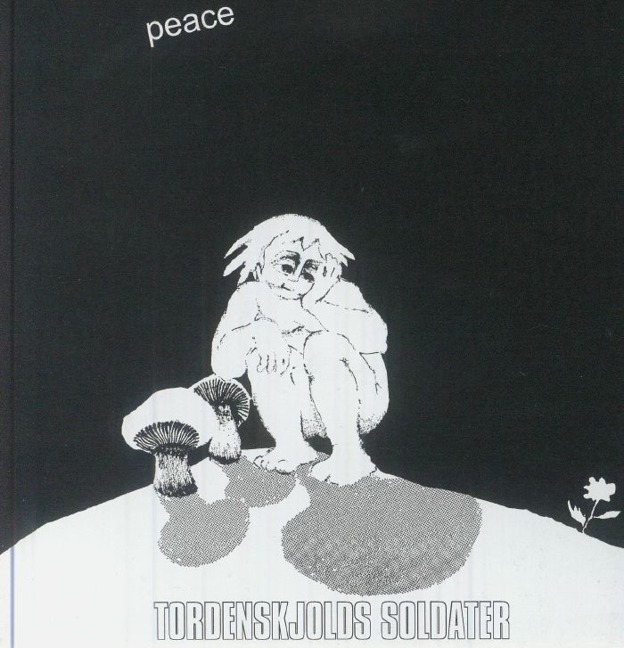 TORDENSKJOLDS SOLDATER - Peace (reissue)