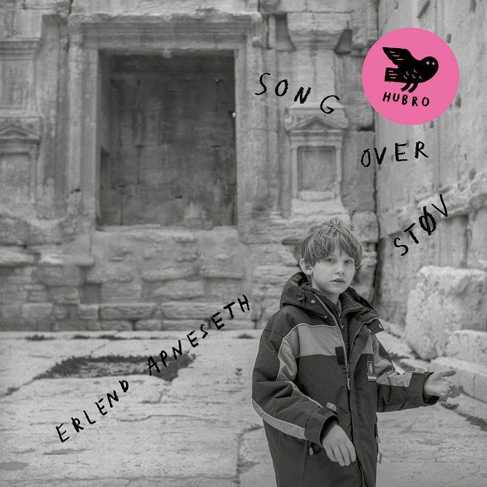 APNESETH, Erlend - Song Over Stov