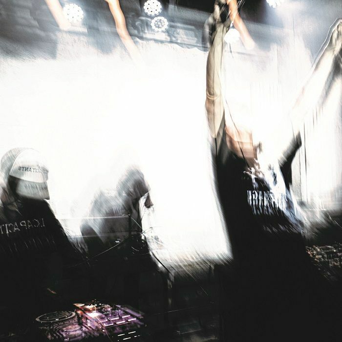 PUCE MARY/INCAPACITANTS - Live At Wall&Wall Mode 2024/06/01