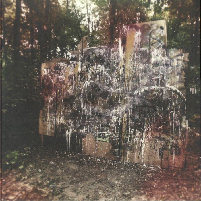 LA DISPUTE - Wildlife (reissue)