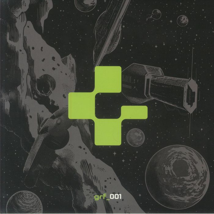 POL, Mihai - Nineteen EP