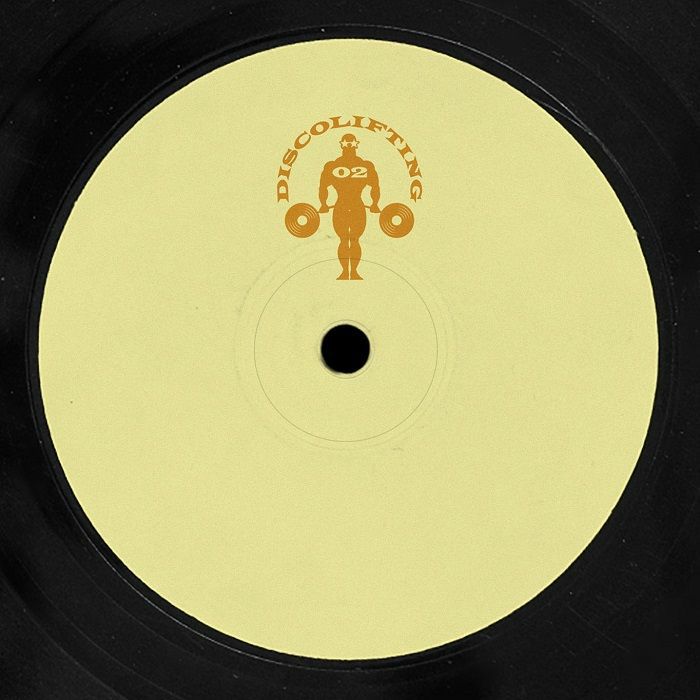 DELFONIC - DISCOLIFTING 02
