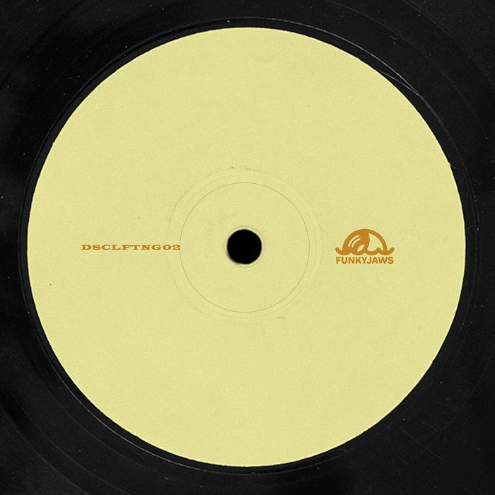 DELFONIC - DISCOLIFTING 02