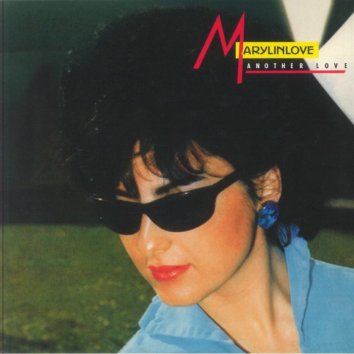 MARYLINLOVE - Another Love