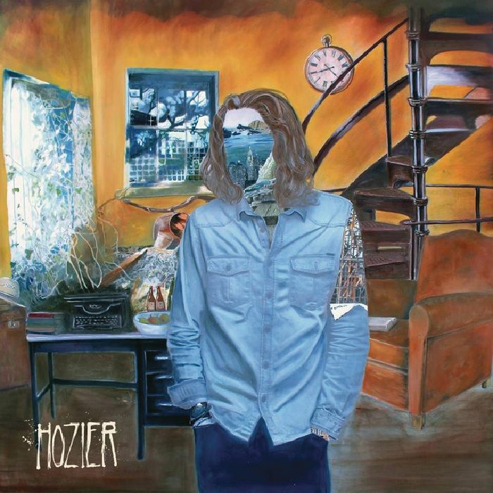 HOZIER - Hozier (10th Anniversary Edition)