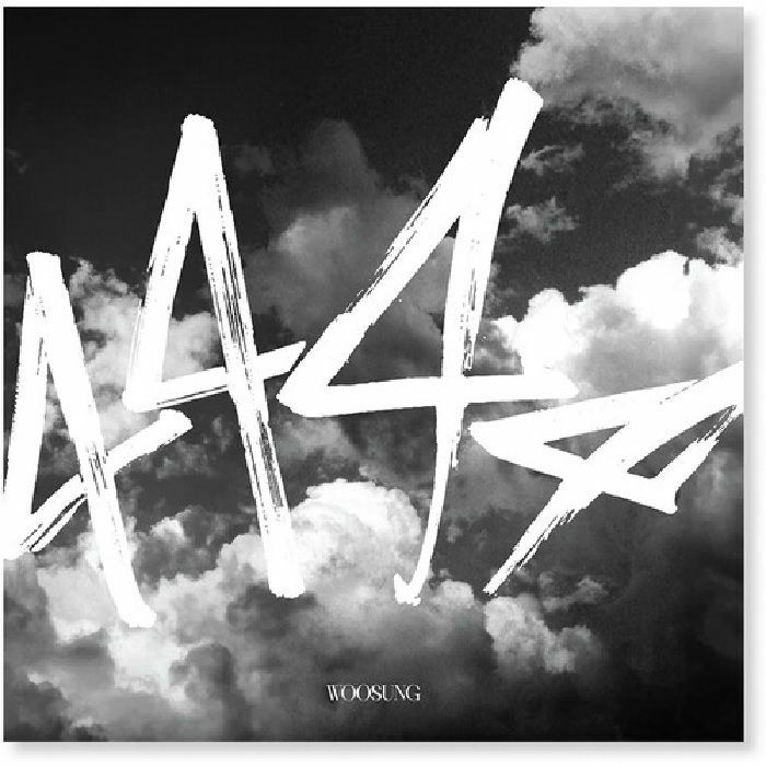 WOOSUNG - 4444 Vinyl at Juno Records.