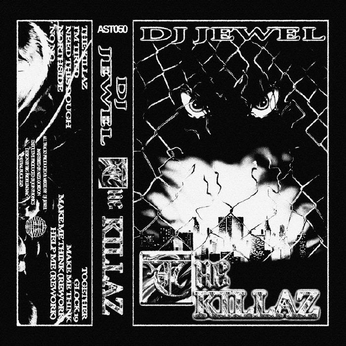 DJ JEWEL - The Killaz