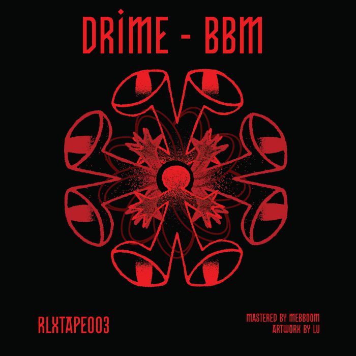DRIME - BBM