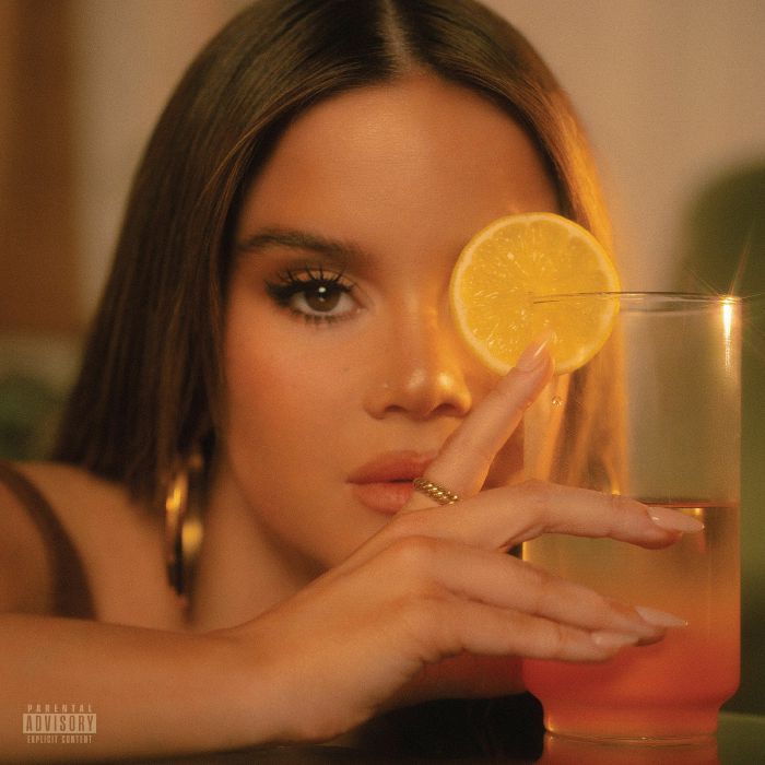 MORRIS, Maren - Dreamsicle