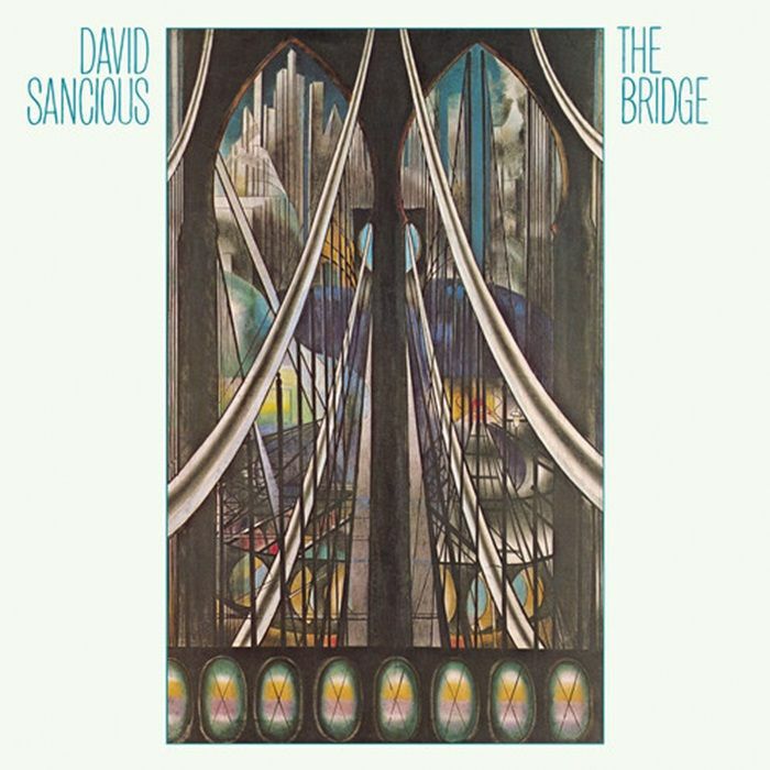 SANCIOUS, David - Bridge