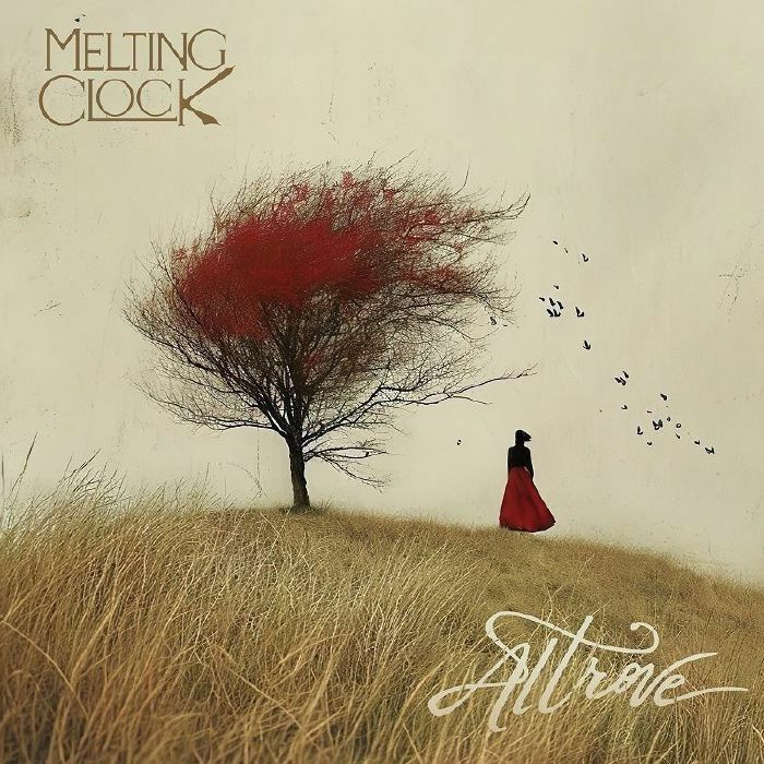 MELTING CLOCK - Altrove