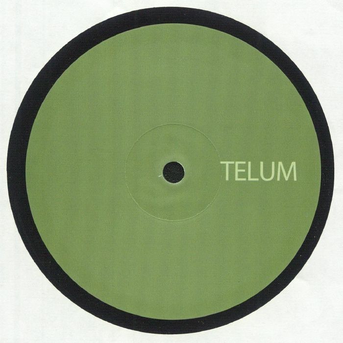 TELUM - TELUM 013