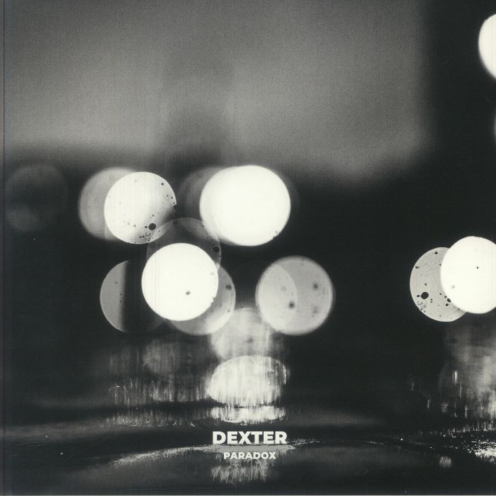 DEXTER - Paradox (reissue)