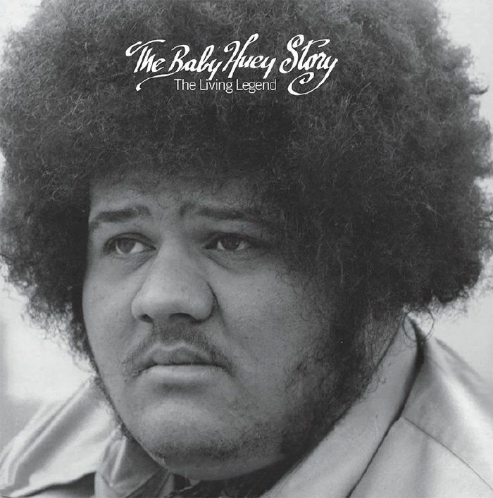 BABY HUEY - Baby Huey Story