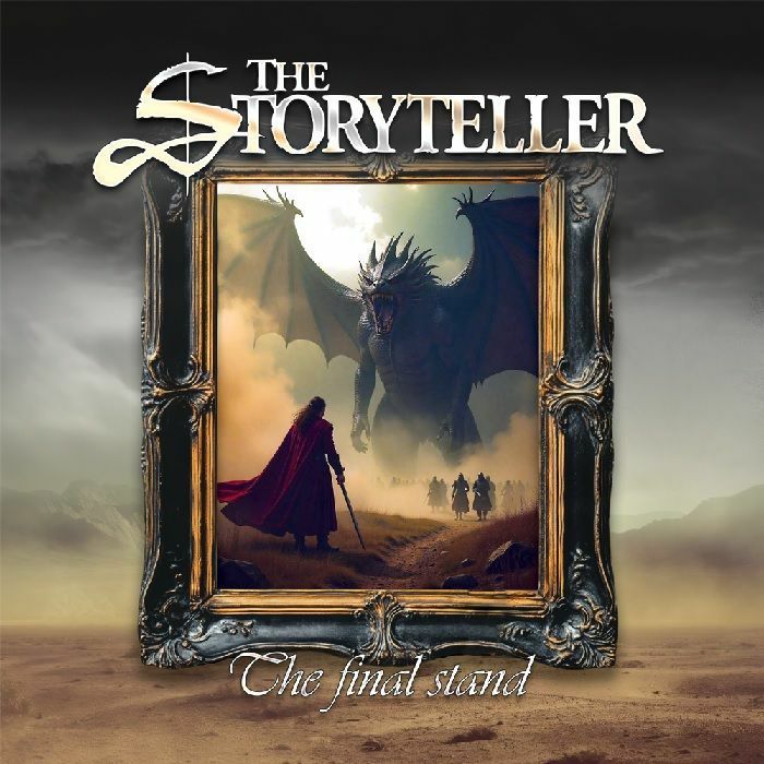 STORYTELLER, The - The Final Stand