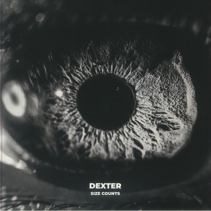 DEXTER - Size Counts (reissue)