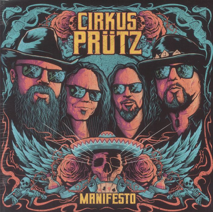 CIRKUS PRUTZ - Manifesto