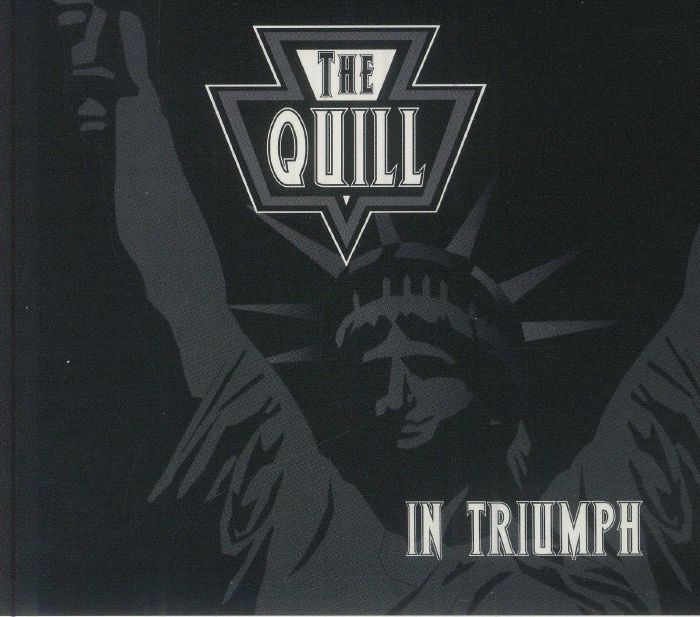 QUILL, The - In Triumph