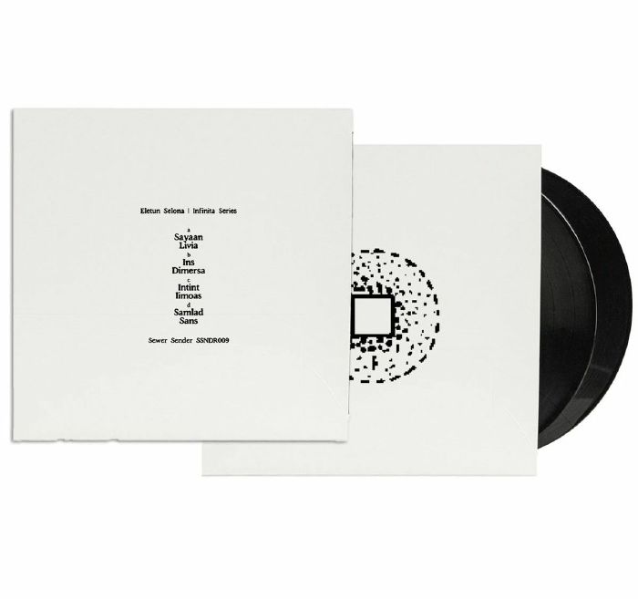 ELETUN SELONA - Infinita Series
