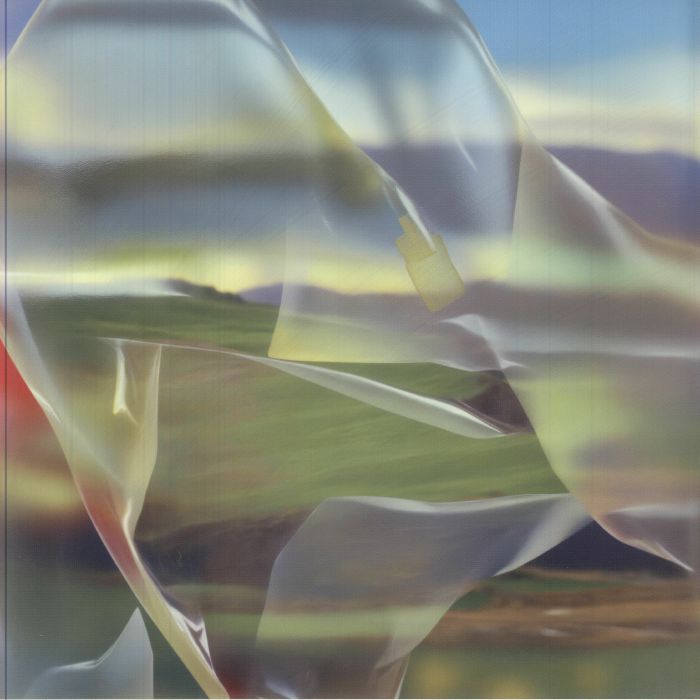 Ok Eg | Priori – Serpentine vinyl cover