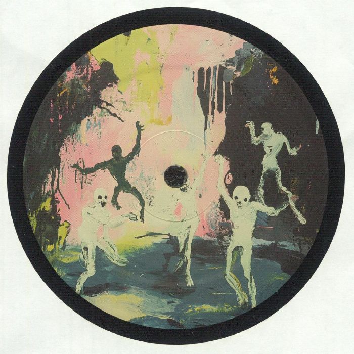 MURACA, Cesare - Calabrian Flow