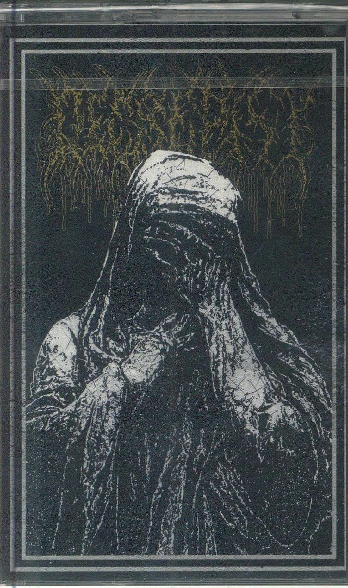 DECREPISY - Deific Mourning
