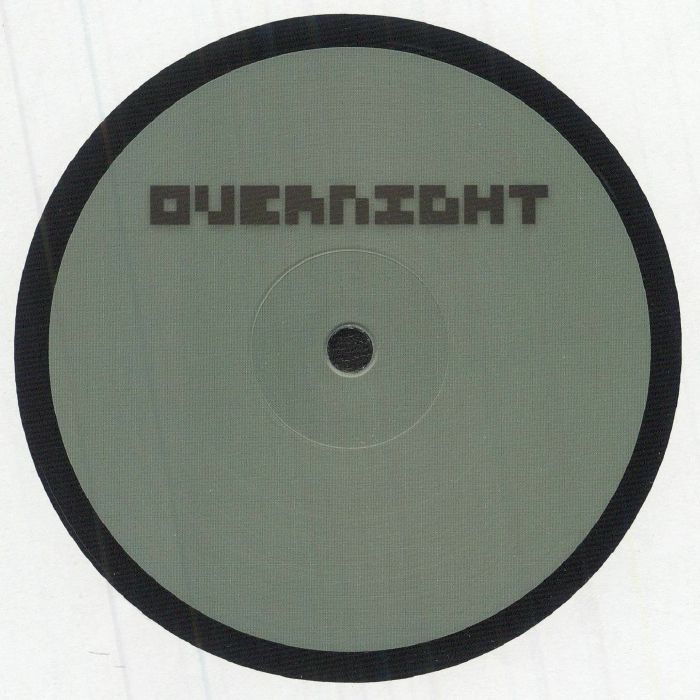 BARLETTA, Alessio - Phase Inversion