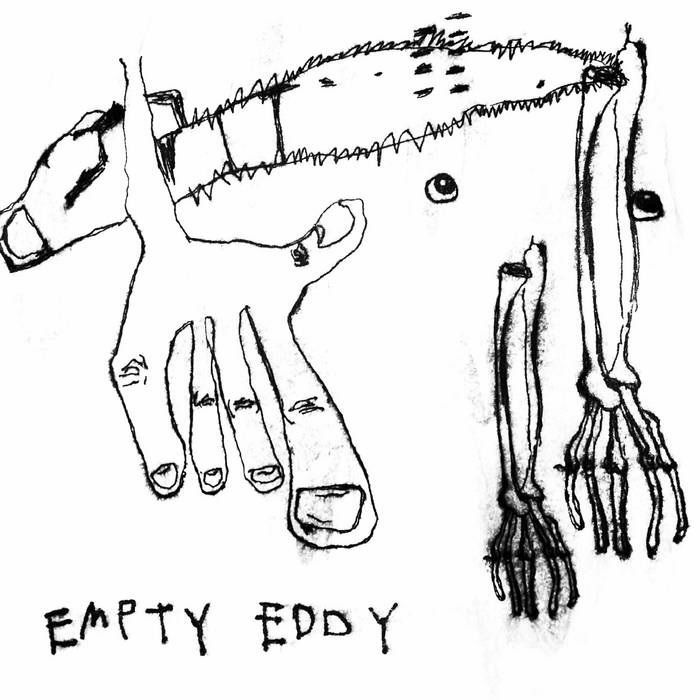 ULTRA Q - Empty Eddy