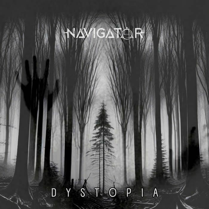 NAVIGATOR PROJECT - Dystopia