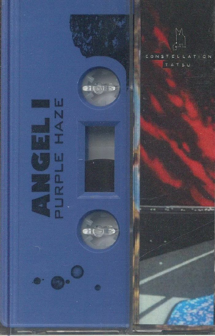 ANGEL 1 - Purple Haze