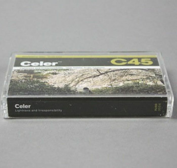 CELER - Lightness & Irresponsibility