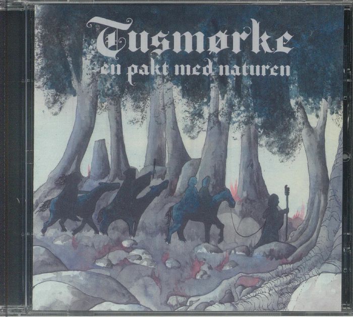 TUSMORKE - En Pakt Med Naturen